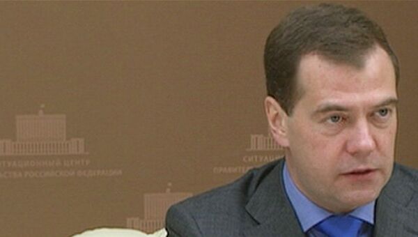Медведев усомнился в пользе письменной сдачи ЕГЭ по иностранному языку