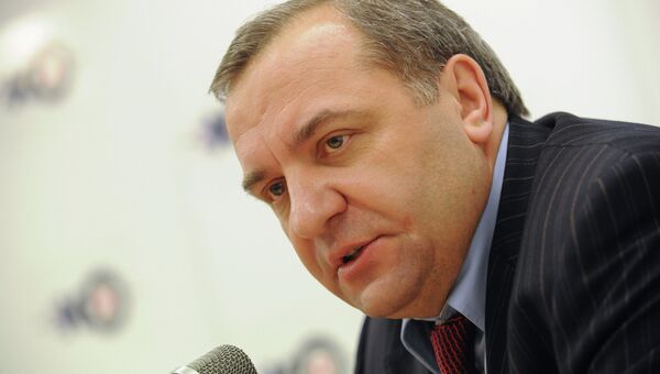 Серьезных реформ в МЧС РФ не планируется, обещает глава ведомства