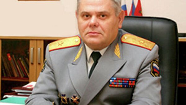Александр Голубцов 