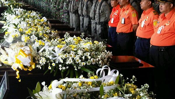 ГСС выплатит семьям погибших в аварии SSJ-100 индонезийцев по $140 тыс