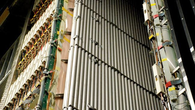 Нейтринный детектор