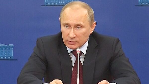 Путин услышал обеспокоенность СПЧ законом о митингах и не исключил поправок