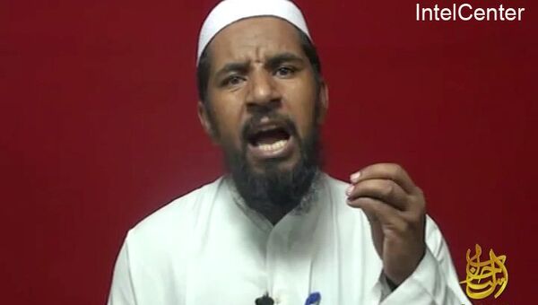 Главарь Аль-Каиды, считавшийся убитым, выступил с видеообращением