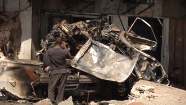 На месте происшествия: взрывы снарядов под Оренбургом и теракты в Ираке