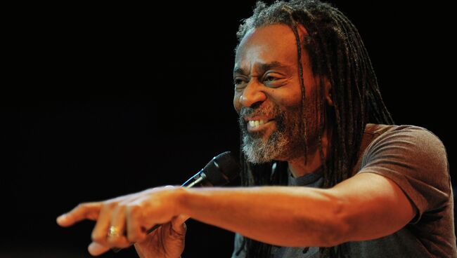 Бобби МакФеррин