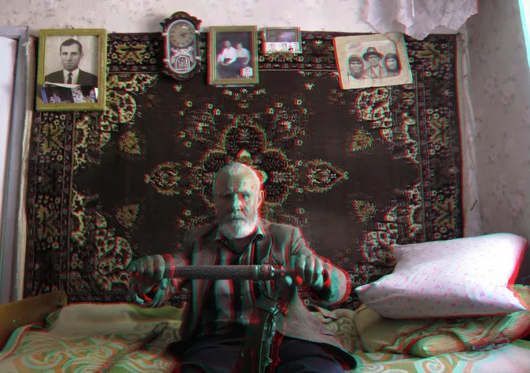 Как живут казаки-некрасовцы Как живут казаки-некрасовцы