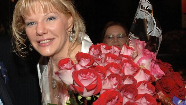 Ленком отмечает 80-летие премьерой гоголевской Женитьбы. Александра Захарова