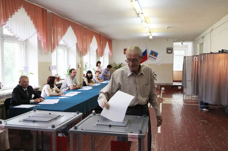 Сегодня в Омске:досрочные выборы мэра города Омска