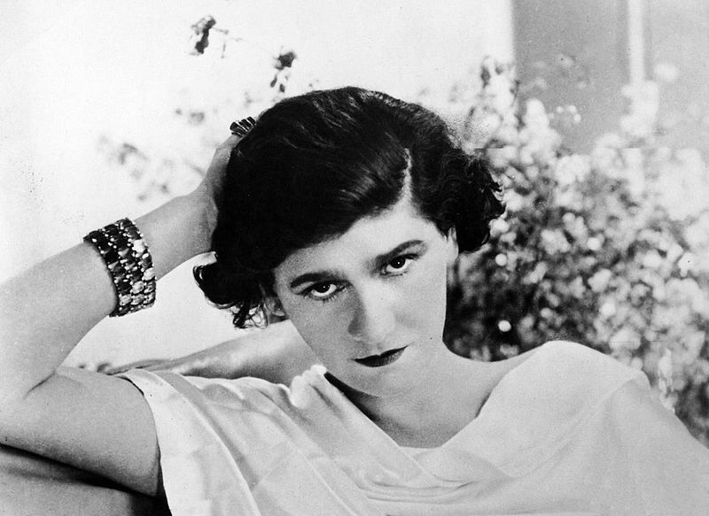 Коко Шанель, 1920 - РИА Новости, 1920, 21.07.2025