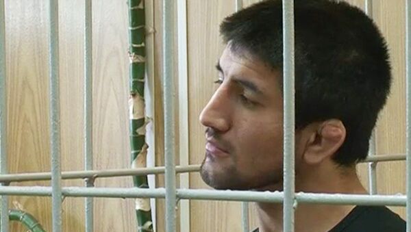 Суд принял решение по продлению ареста Мирзаеву