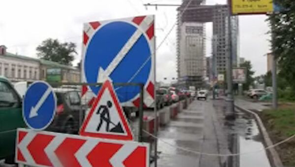 Ловушка для водителей: где в Москве неправильно установлены дорожные знаки