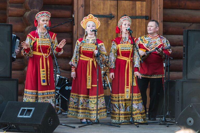 30 июня 2012 года в 17.00 в Московском объединенном музее-за