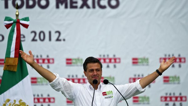 Оппозиционный кандидат лидирует на выборах в Мексике – официально