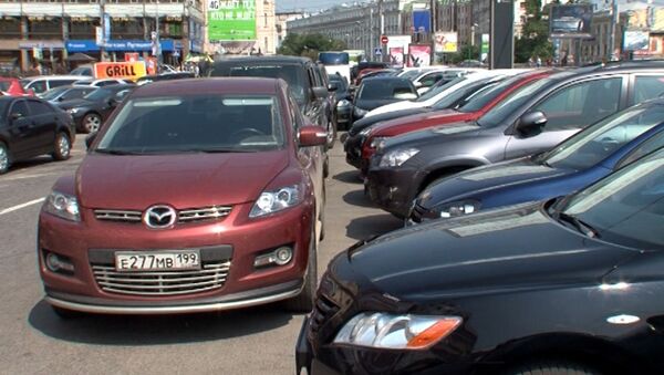 В поисках парковочного места: что изменилось в Москве с ростом штрафов