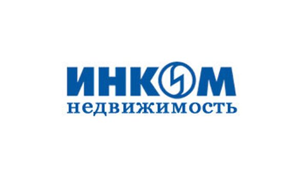 Логотип корпорации «Инком»