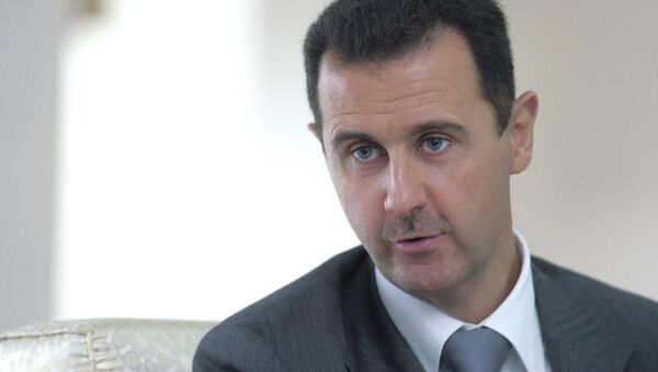 США призвали РФ использовать влияние на Асада для перемен в Сирии