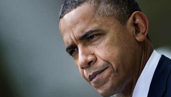 Американцы считают, что Обама ухудшил ситуацию в стране – опрос