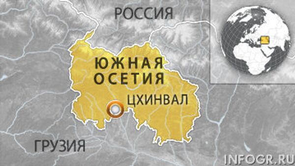 Сотрудник Генпрокуратуры Южной Осетии найден убитым