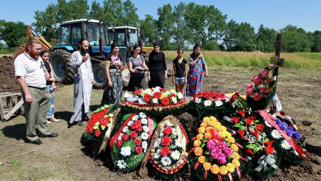 Число жертв стихии на Кубани возросло до 172 - администрация региона