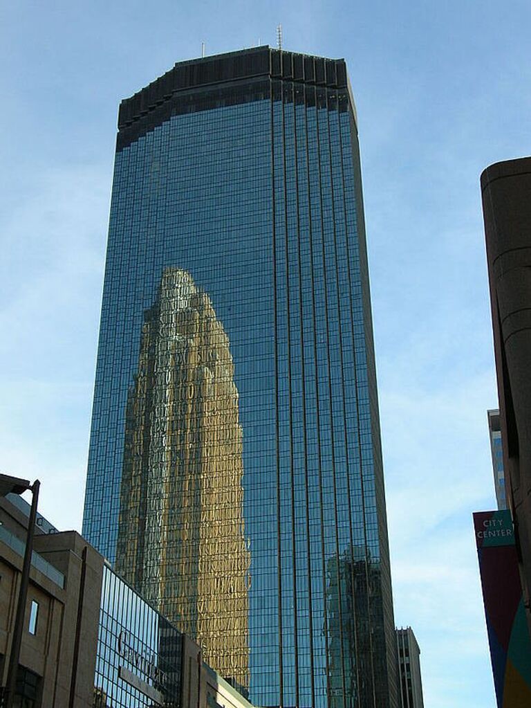 IDS Building IDS Building