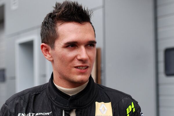 Гонки Мировой серии Renault собрали звезд  на трассе Moscow Raceway