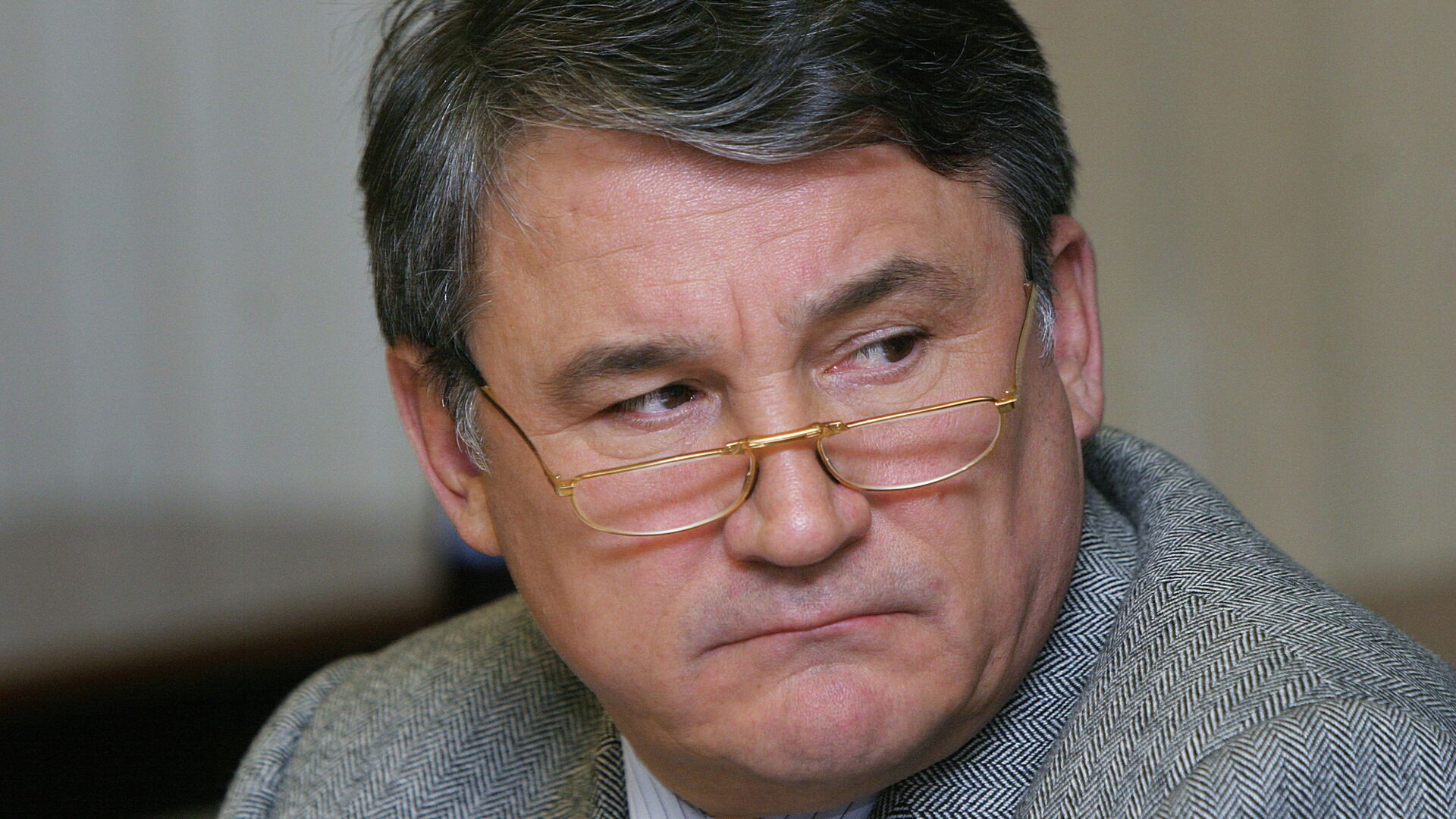 Юрий Воробьев - РИА Новости, 1920, 18.12.2025