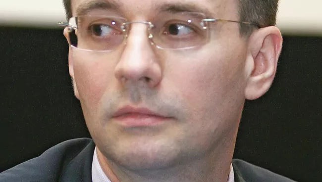 Юрий Урличич. Архив