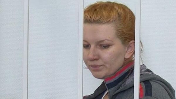 Девушка, насмерть сбившая пятерых в Подмосковье, в суде признала вину