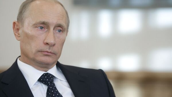 Путин планирует побывать на форуме Селигер, сообщил Песков