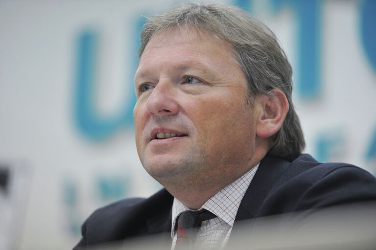 Уполномоченный при президенте РФ по защите прав предпринимателей Борис Титов Уполномоченный при президенте РФ по защите прав предпринимателей Борис Титов