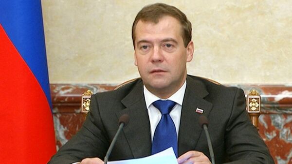 Медведев объяснил, почему российское образование все-таки живо