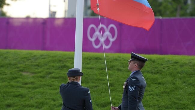 Россияне поборются за медали ОИ в шести видах спорта в понедельник