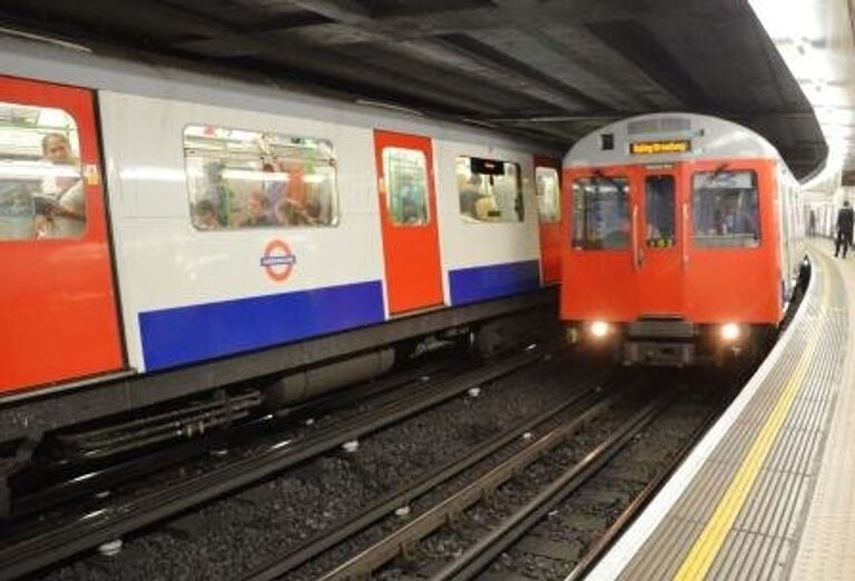 Дневник репортера метро