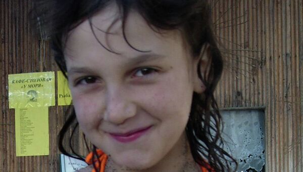 Убийство 9-летней Ани Прокопенко в Пятигорске раскрыто - СКР