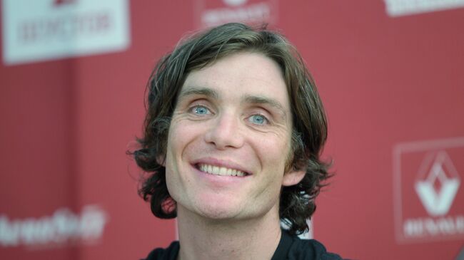 Киллиан Мерфи