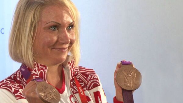 Забелинская объяснила, что помешало ей выиграть золото вместо двух бронз