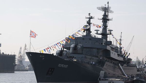 Командиру корабля грозит до пяти лет за гибель матроса под Петербургом