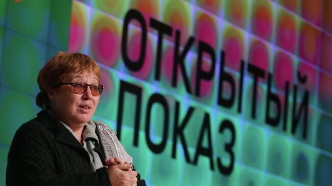 Открытый показ фильма Антон тут рядом Открытый показ фильма Антон тут рядом