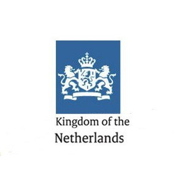 Эмблема Королевства Нидерландов