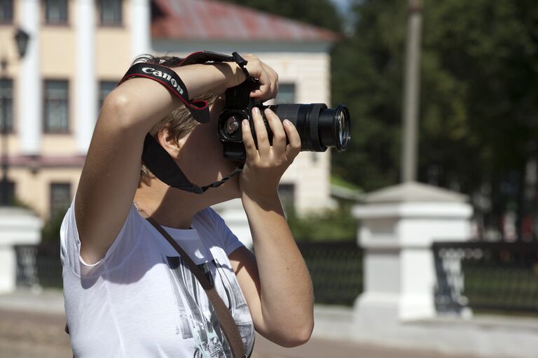 Уже в 6 раз Углич собирает любителей фотографии на свой фест