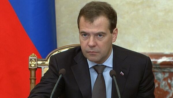 Медведев о неудачах в космосе и просчетах миграционной политики