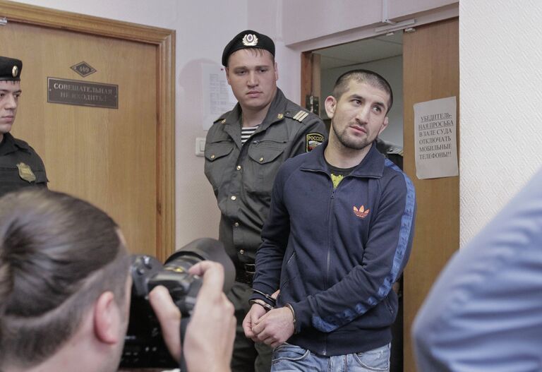 Я понимаю родителей, они потеряли сына. Мне очень жаль. Я этого не хотел. Я понимаю родителей, они потеряли сына. Мне очень жаль. Я этого не хотел.