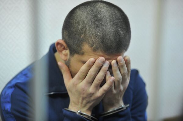 Суд решил вернуть процесс по делу Мирзаева на стадию судебного следствия Суд решил вернуть процесс по делу Мирзаева на стадию судебного следствия