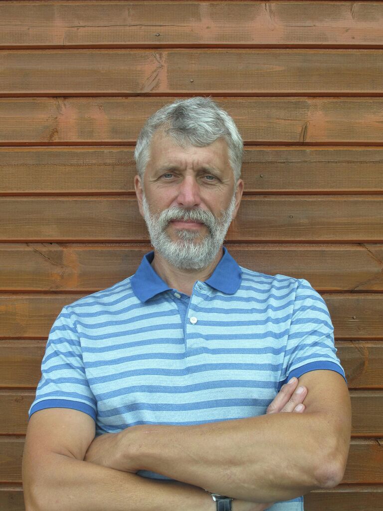 Директор Института археологии РАН, академик, доктор исторических наук Николай Макаров Директор Института археологии РАН, академик, доктор исторических наук Николай Макаров