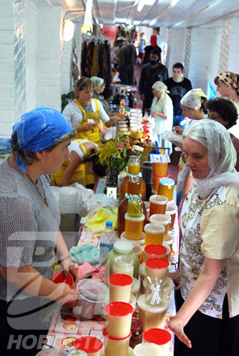 РИА Новости. Фото Александра Мазуркевича