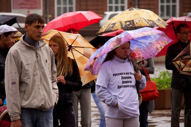 Чиновники стараются решить вопрос, на данный момент, по слов