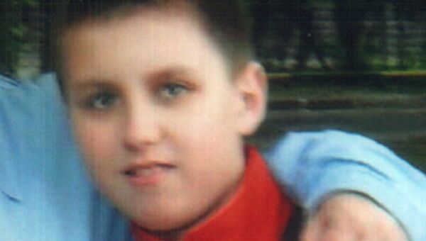 Пропавший в Мытищах 12-летний мальчик найден мертвым