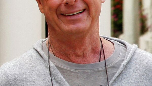 Голливудский режиссер Энтони Скотт покончил жизнь самоубийством