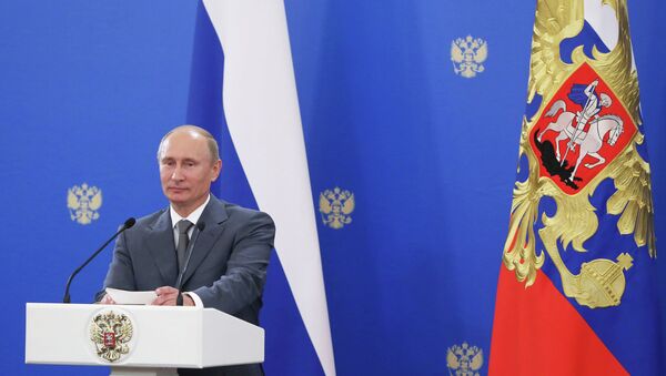 Встреча Путина с представителями угольной и горнорудной отрасли