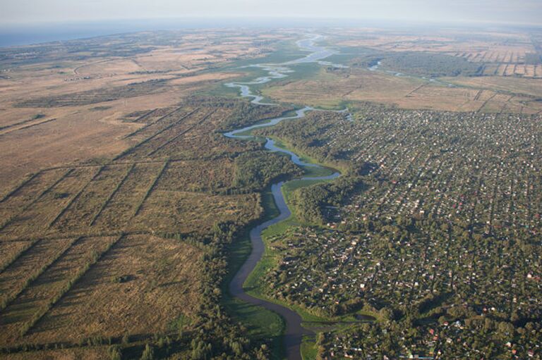 Фестиваль воздухоплавания в Великом Новгороде